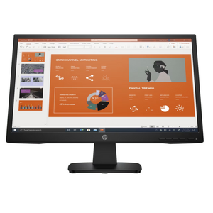 Monitor 21.5" HP P22va G4 453D2AA VA 1920x1080/60Hz/7ms/HDMI/Tilt/VESA
