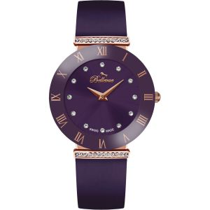 Ženski sat Bellevue E.113 (Ø 33 mm) - Elegantna moda za svaku priliku