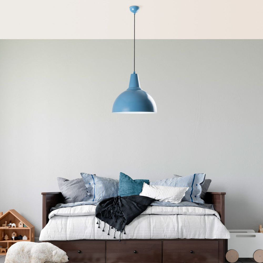 Luster Kure 2451 - Svijetloplavi slika 2
