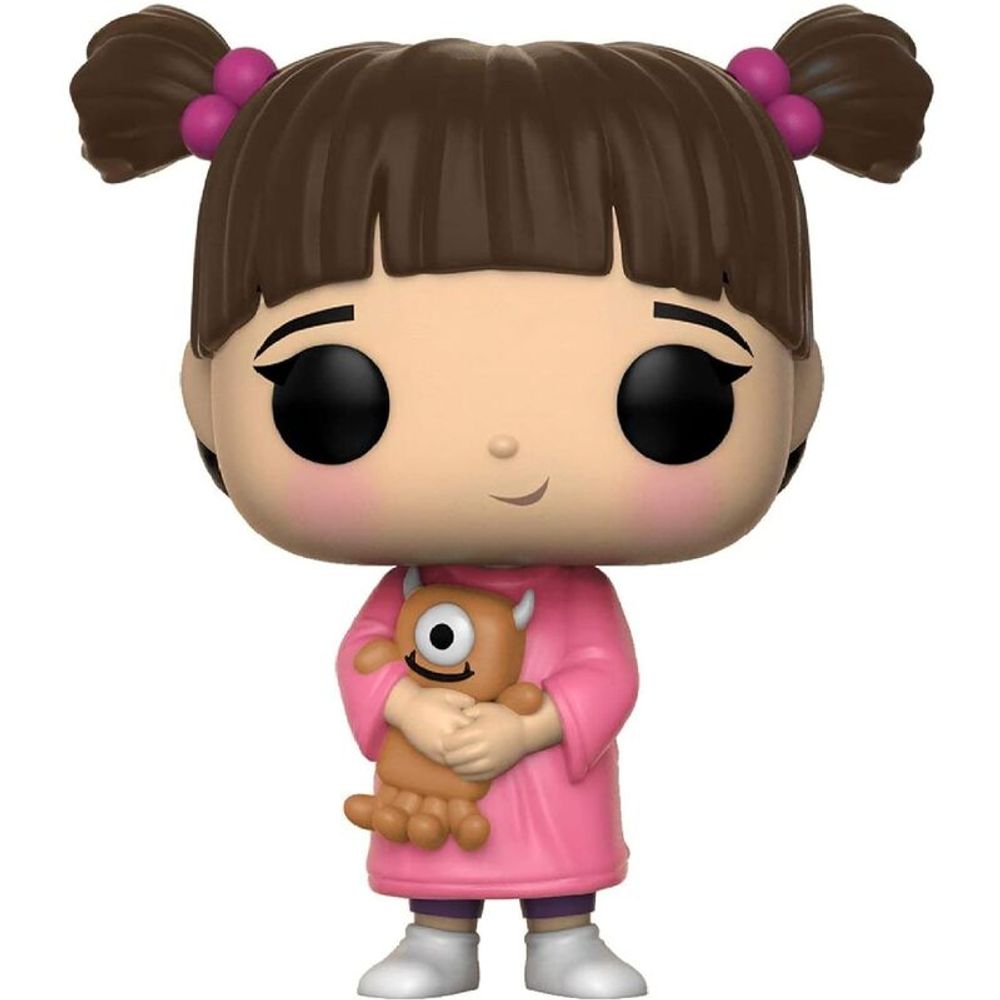 Funko POP figura Disney Monsters Inc. Boo slika 4