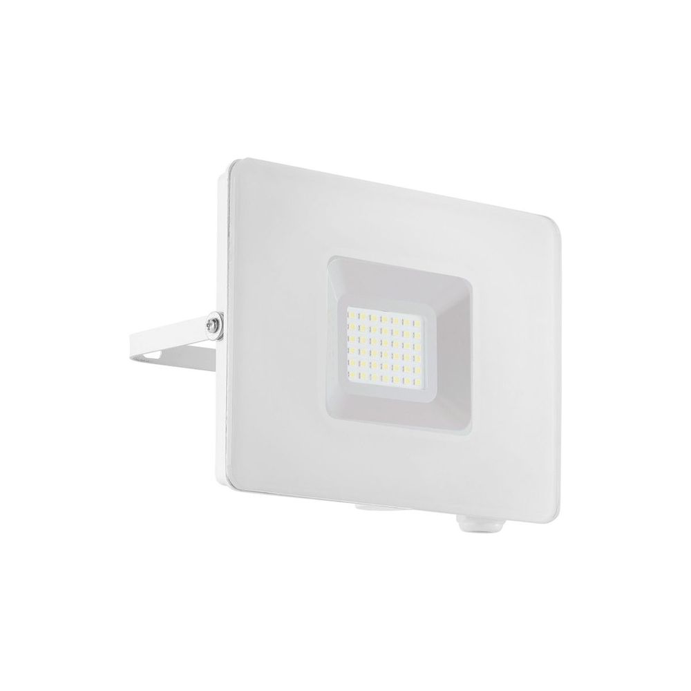 Eglo Faedo 3 vanjska/reflektor, led, 30w, bijela slika 6