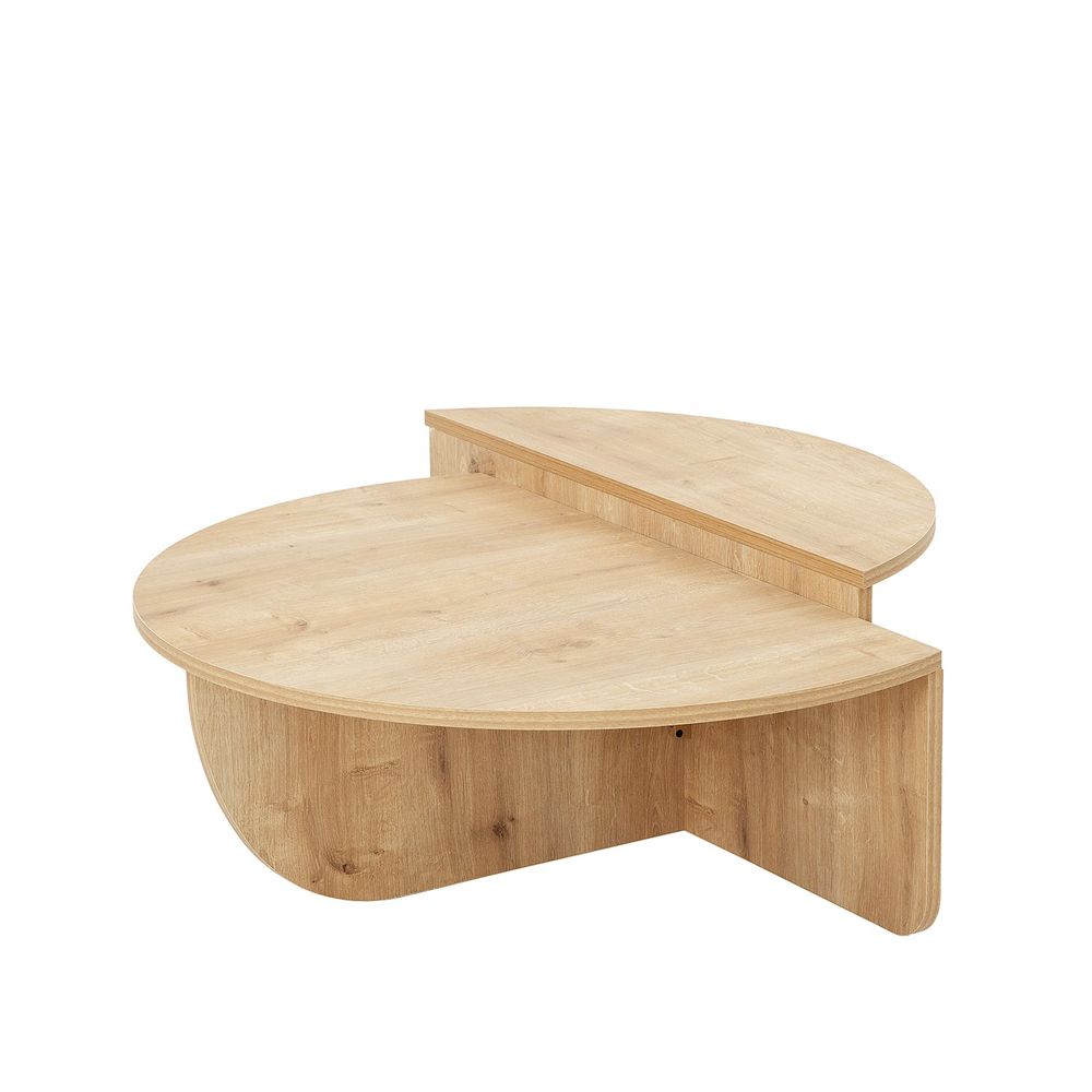 Podium - Kafa Stol Sapphire Oak slika 12