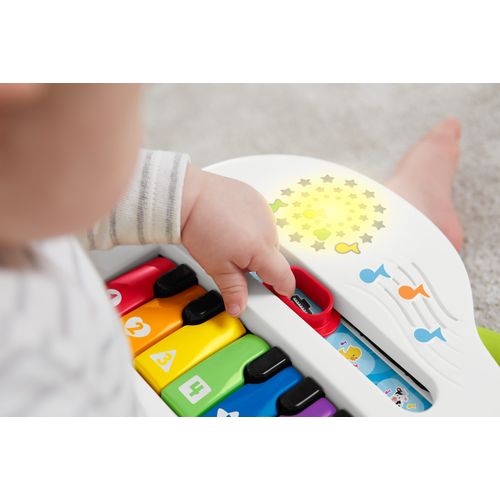 Fisher-Price veseli piano za sveznalice slika 3