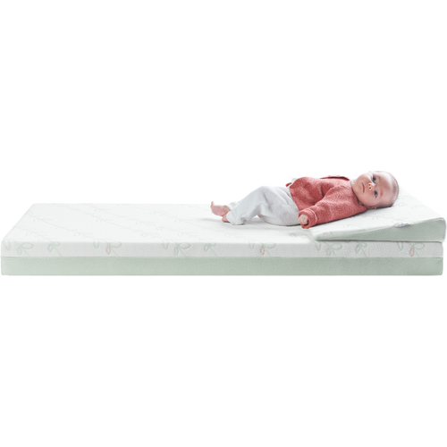 Babymoov jastuk povišenje za bebe Cosymat Antibacterial slika 3