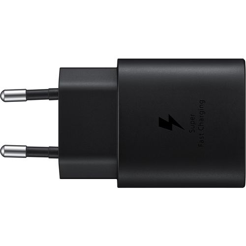 Samsung kućni punjač USB-C 25W black slika 3