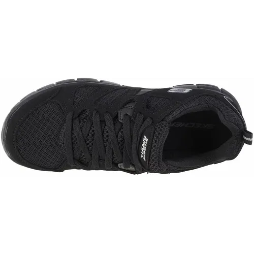 Skechers Vim-Turbo Ride dječje tenisice 998090l-BBK slika 7