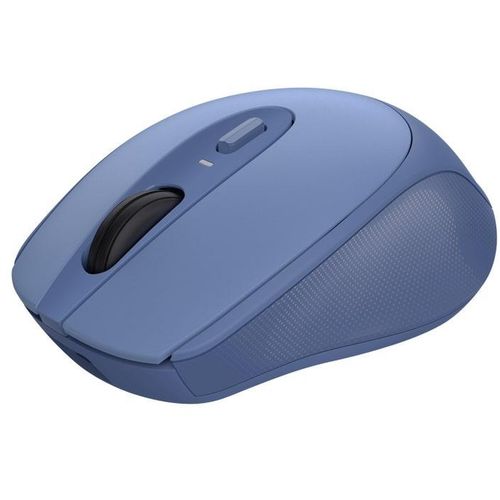 Trust ZAYA Mouse Radio Optical Blue 4 Buttons 1600 dpi slika 6