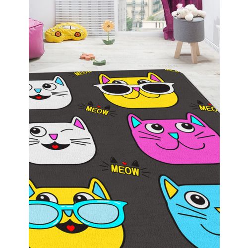 Oyo Concept Tepih dječji OHMZ KIDS 80x140 cm slika 1