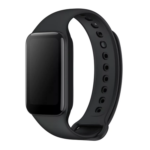 Xiaomi pametna narukvica Smart Band 8 Active, crna slika 1