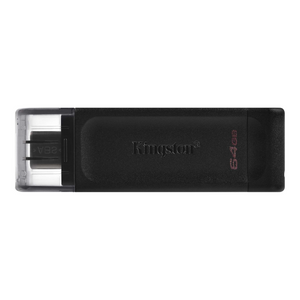 Kingston FD DT70/64GB-USB-C Flash Drive