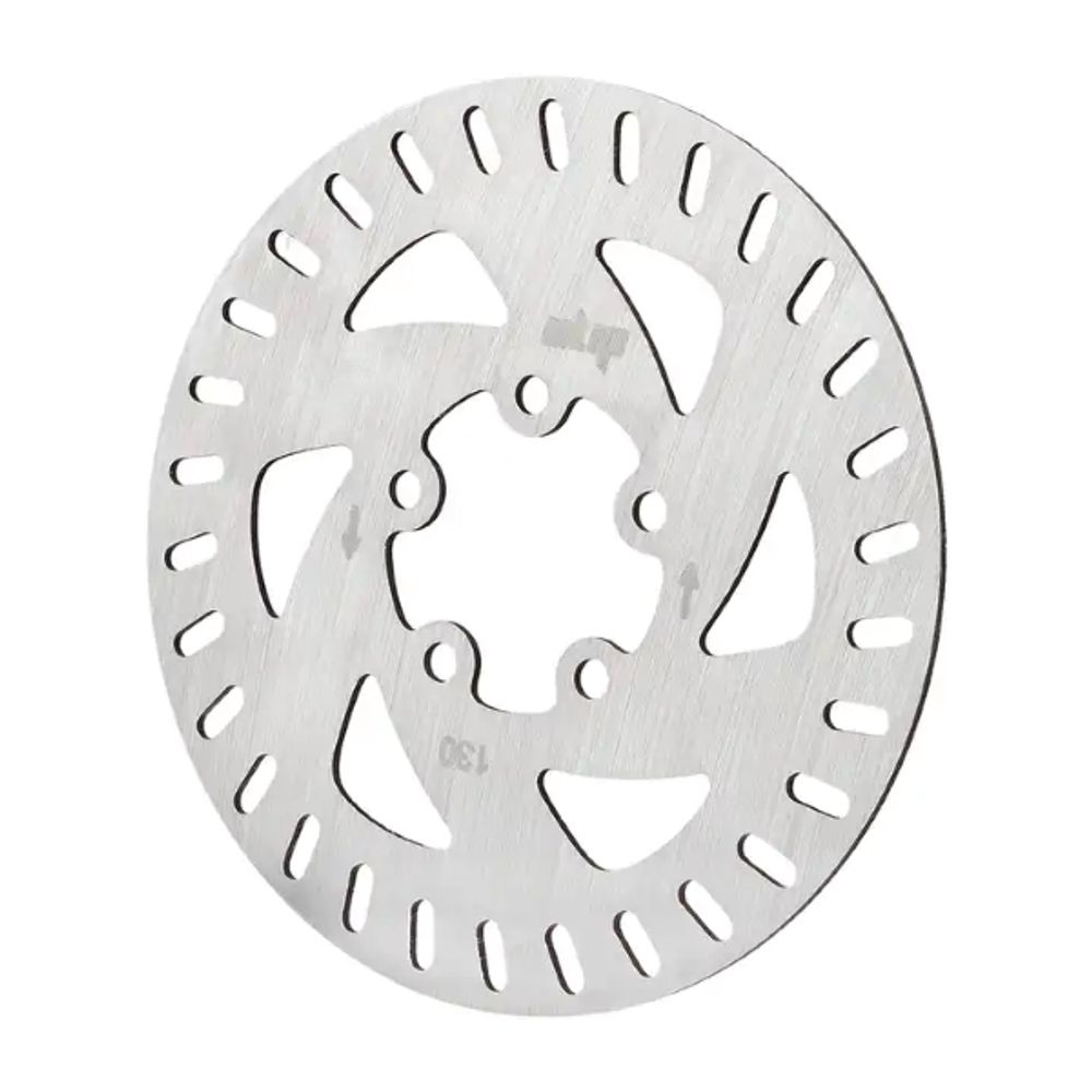 Kočioni disk 130mm Xiaomi 4 slika 1