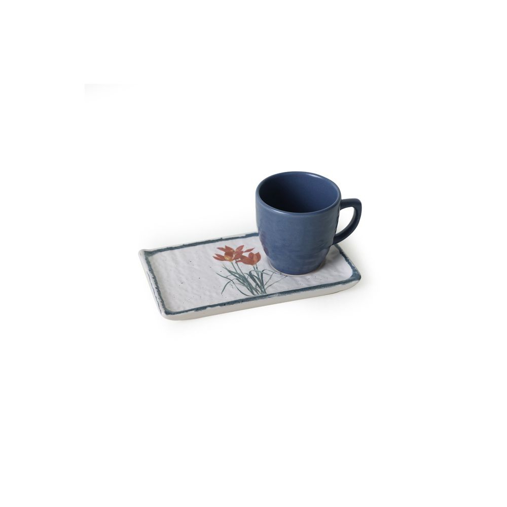 Hermia Concept Set šalica za kavu (4 dijela) slika 4