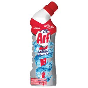 Arf sredstvo za čišćenje wc školjke Perin 700ml