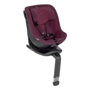 Kinderkraft Auto Sedište I-Guard Pro I-Size 61-105Cm Cherry Pearl