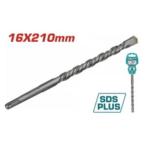 TOTAL SDS plus burgija TAC311602