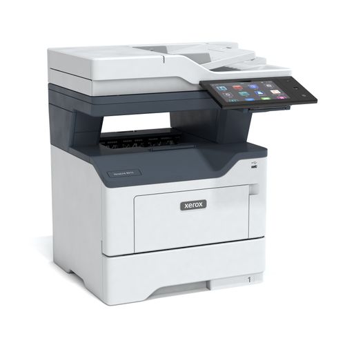 XEROX Versalink B415 crno-bijeli MFP 47 str/min slika 1