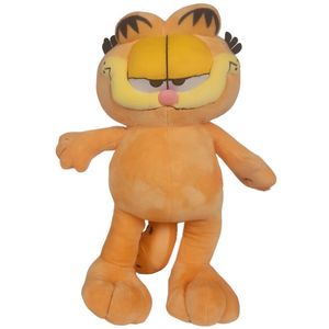 Garfield plišana igračka 22 cm