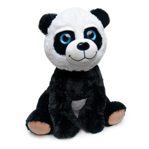 LANDAHL sjedeća panda sa sjajnim očima (50 cm) 2986