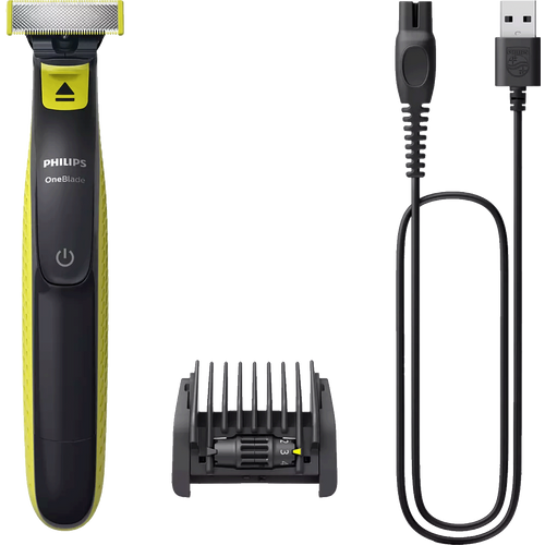 Philips Aparat za brijanje , trimer, OneBlade Face - QP2724/20 slika 1