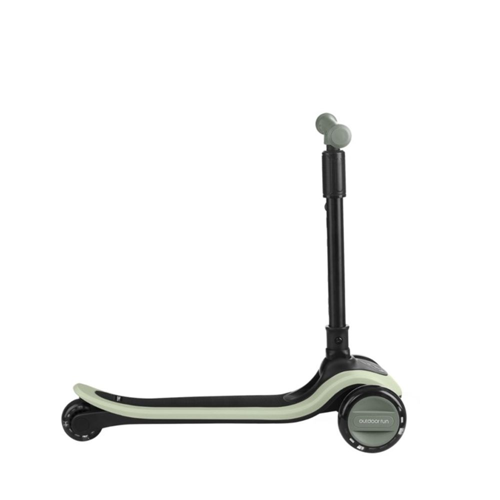 Kikka Boo Romobil Treo 2u1, Mint slika 6