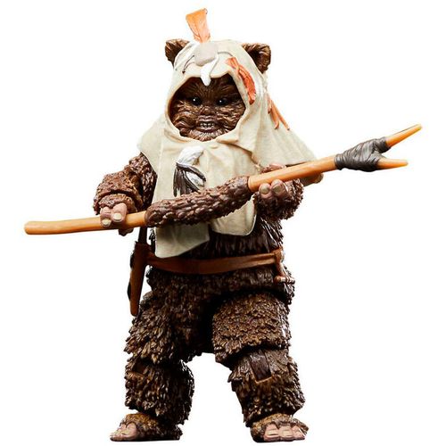 Star Wars Return of the Jedi 40Th Anniversary Paploo figure 15cm slika 4