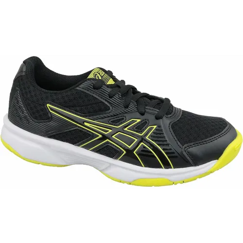 Dječje tenisice Asics upcourt 3 gs 1074a005-003 slika 9