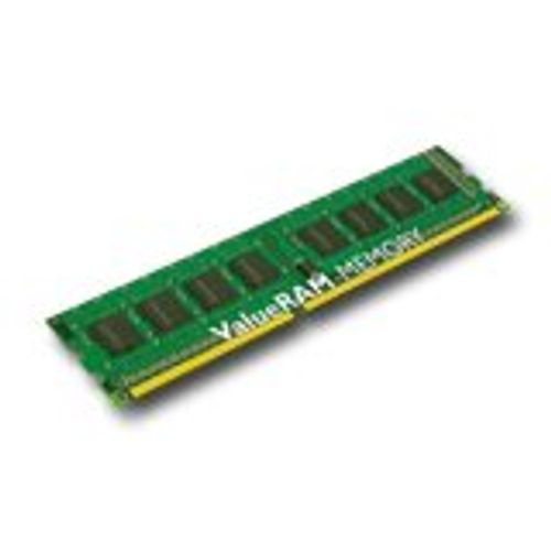 KINGSTON DRAM 8GB 1600MHz DDR3 Non-ECC CL11 DIMM EAN: 740617206937 slika 1