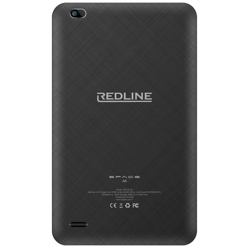 REDLINE Space A8 - Space A8 slika 2