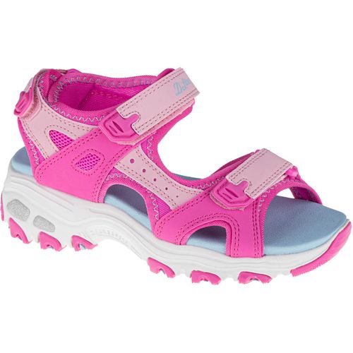 Skechers d'lites 664133l-hpmt slika 1