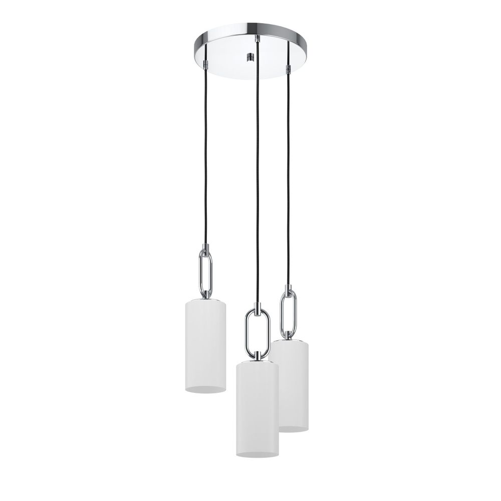 MAJANA Luster - Elegantan i Moderni Osvjetljivač slika 1