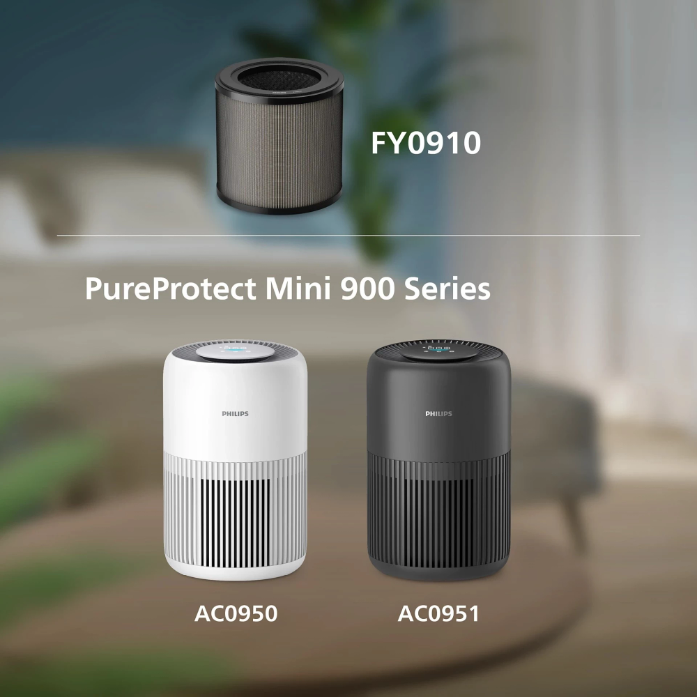 PHILIPS Filter za pročišćivače serije 900 FY0910\30  slika 3