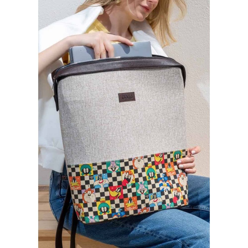 Dogo Ruksak Slim Backpack You're Despicable slika 4