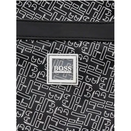 Boss casual cross over bag j20313-09b slika 4