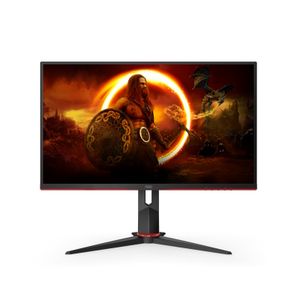 AOC Q27G2U/BK QHD WLED monitor 27"