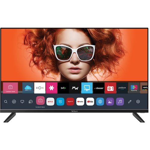 Tesla TV 43K625BUS, 43" TV LED, UHD, WebOS slika 2