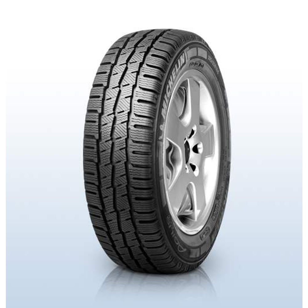 Michelin Guma 225/75r16c 121/120r agilis alpin tl michelin zimske gume slika 2