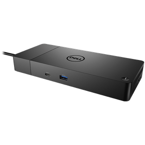 DELL Dock USB-C - WD19S 130W - 2xDP/HDMI/2xUSB-C/2xUSB 3.1/RJ45