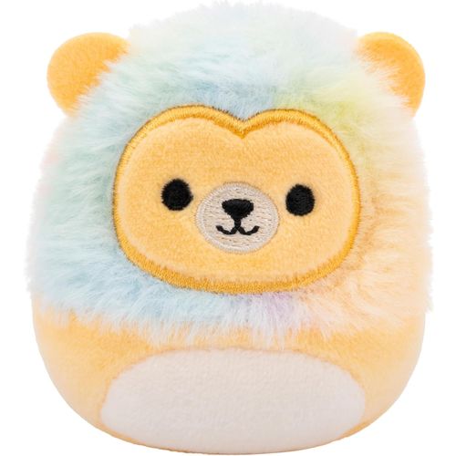 Squishmallows Micromallows 6cm - 6komada (Floyd, Leonard, Noah, Lena, Dane, Cortez) slika 5