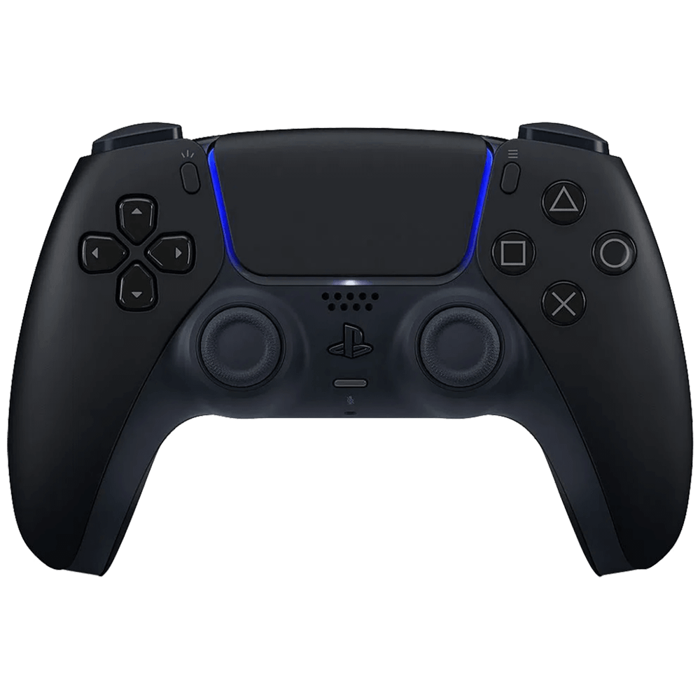 Sony Bežični kontroler PlayStation 5, Midnight Black - PS5 Dualsense W.Controller Black slika 1
