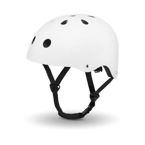 Lionelo kaciga Helmet, White slika 2