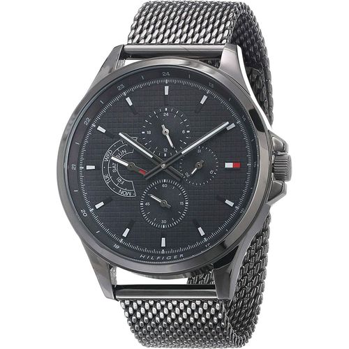 Muški sat Tommy Hilfiger 1791613 (Ø 44 mm) slika 1