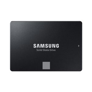 Samsung SSD 250GB 870 EVO 2.5" EU