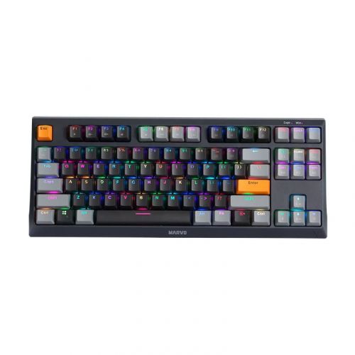 Marvo Tastatura usb marvo k607 en slika 1