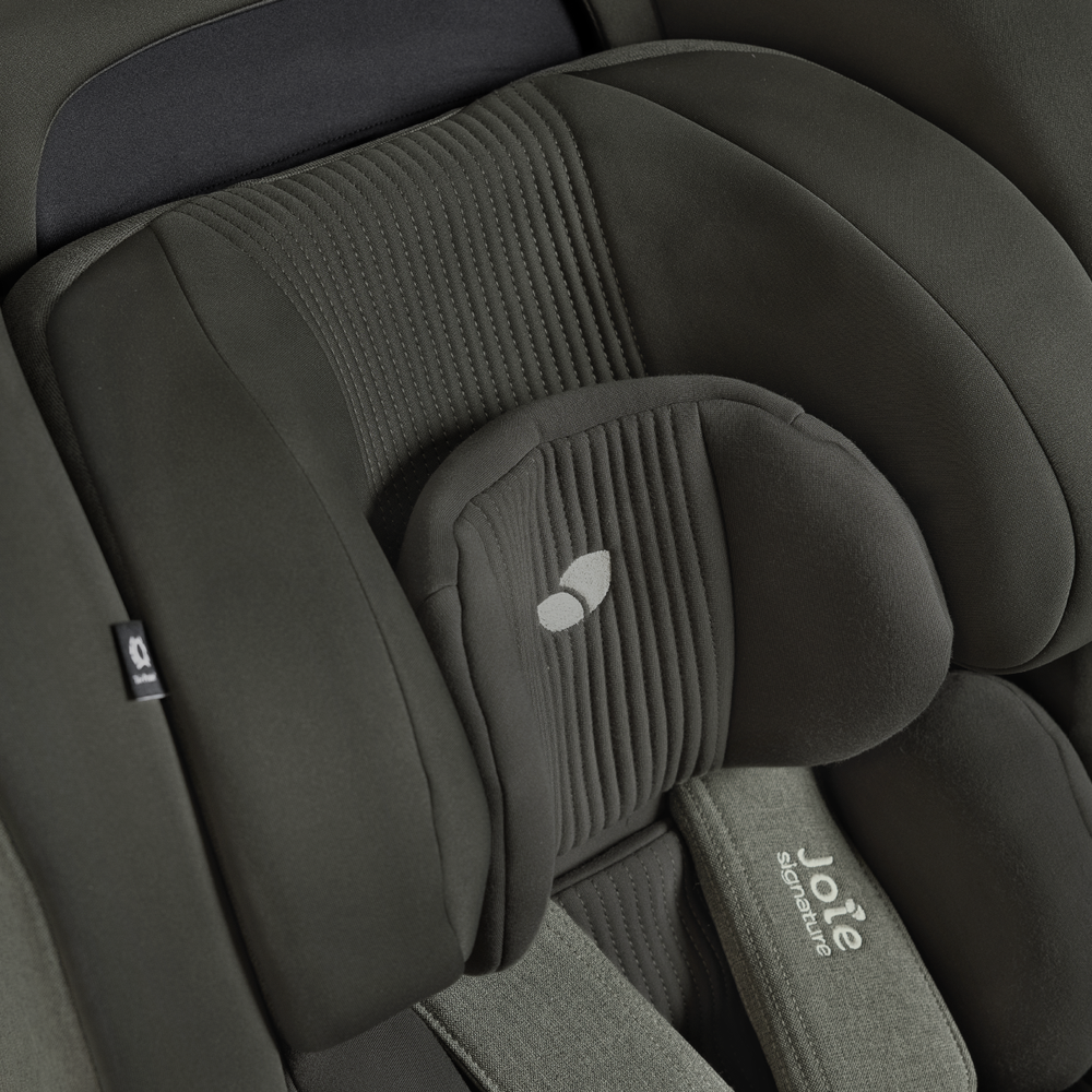 Joie Autosjedalica I-Spin Xl i-Size 360° 40-150cm Isofix 49239, Evergreen slika 10