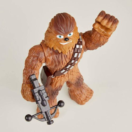 Star Wars Chewbacca Mega Mighties action figure 25cm slika 5