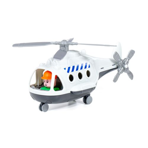 Polesie Cargo helikopter za decu Alpha  slika 1