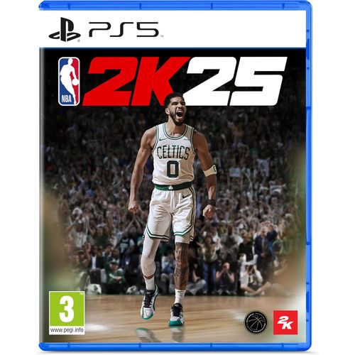 NBA 2K25 (Playstation 5) slika 1