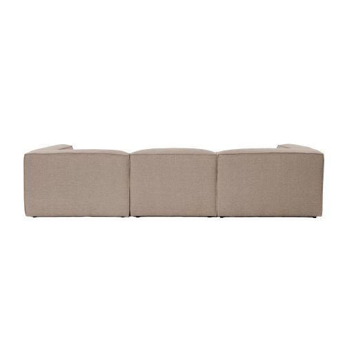 Atelier Del Sofa Kutna garnitura, Fora - Brown slika 9