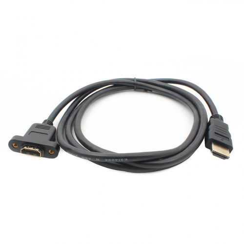 Kabl HDMI produzni M na Z 1.5m JWD-HDMI13 slika 1