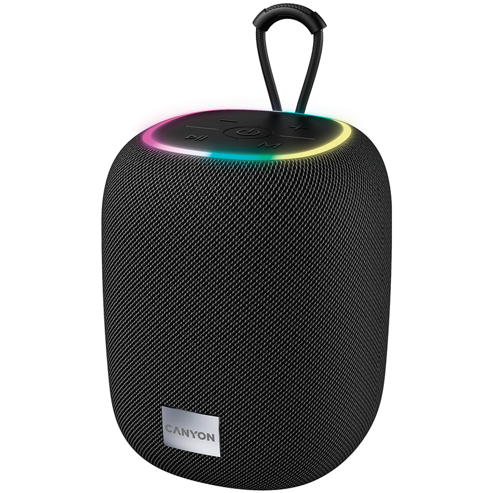 CANYON BSP-8, Prijenosni Bluetooth Zvučnik slika 1